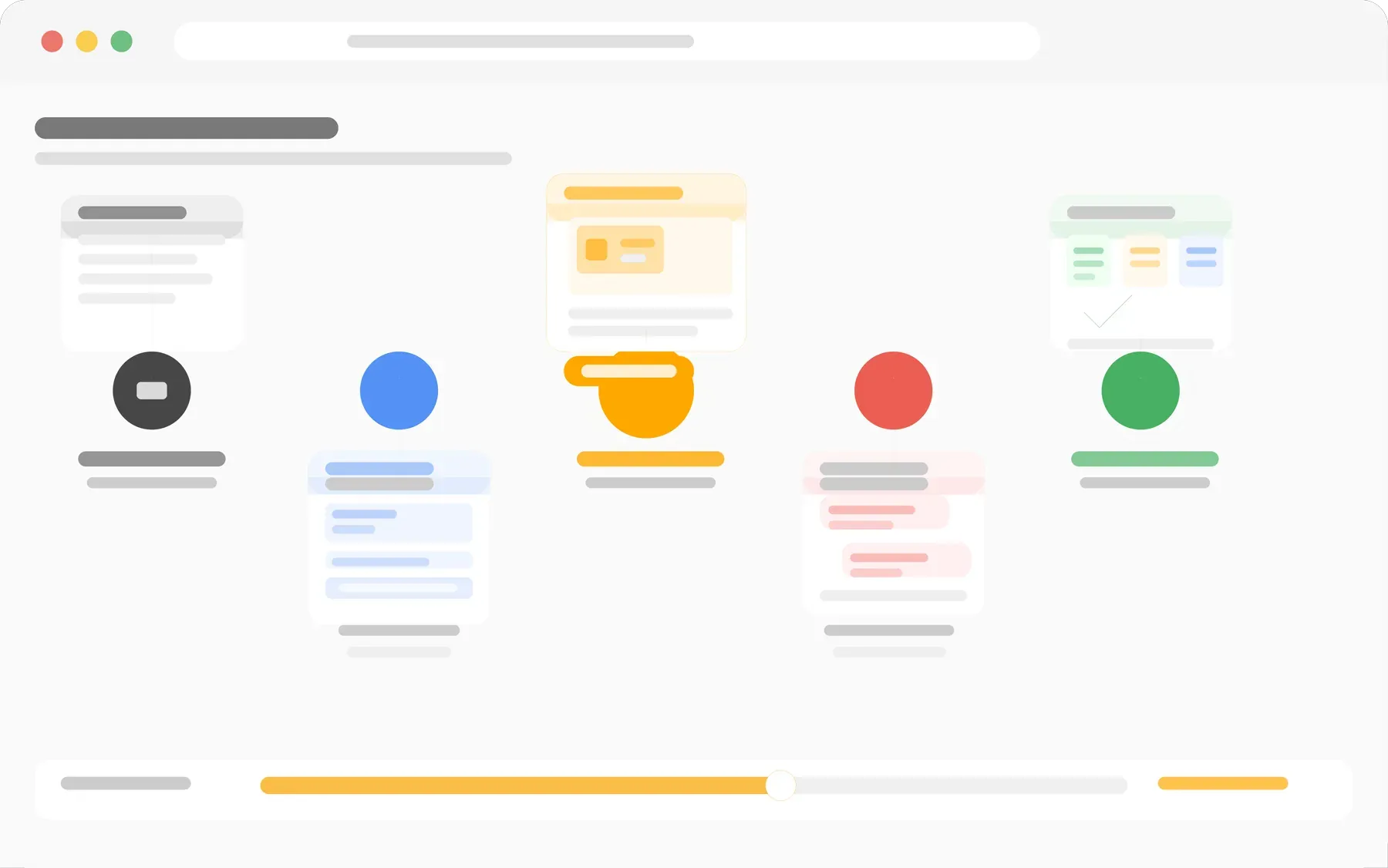 Autoridad visual y diseño gráfico corporativo para marcas