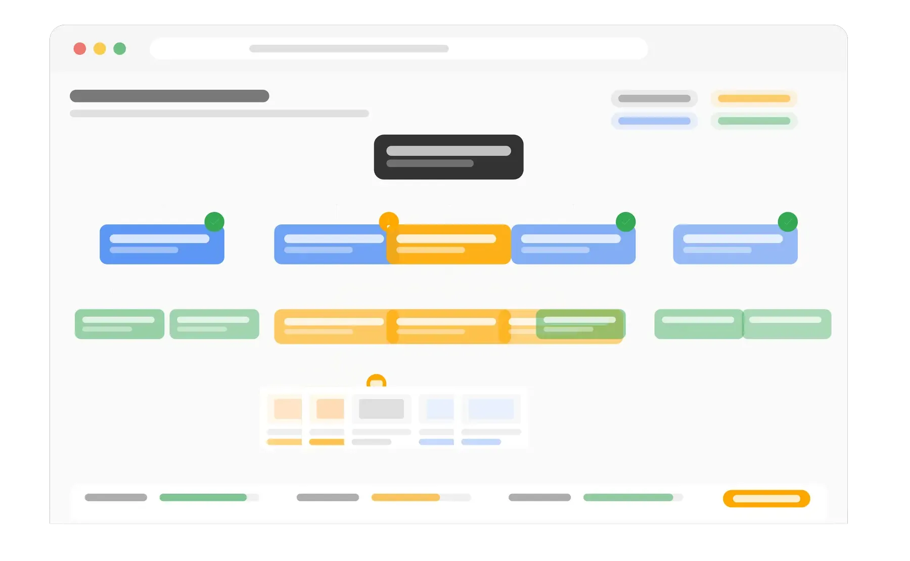 Arquitectura SEO para ecommerce