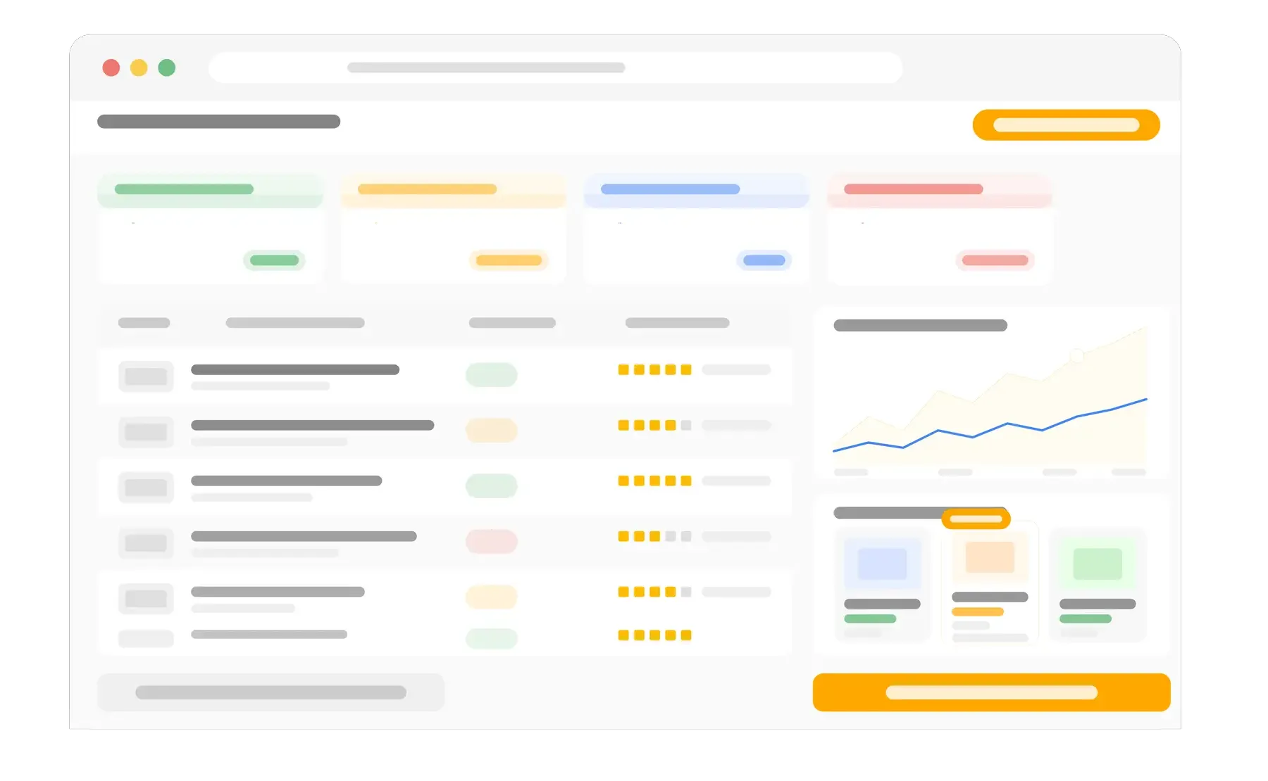 Visibilidad SEO para un ecommerce