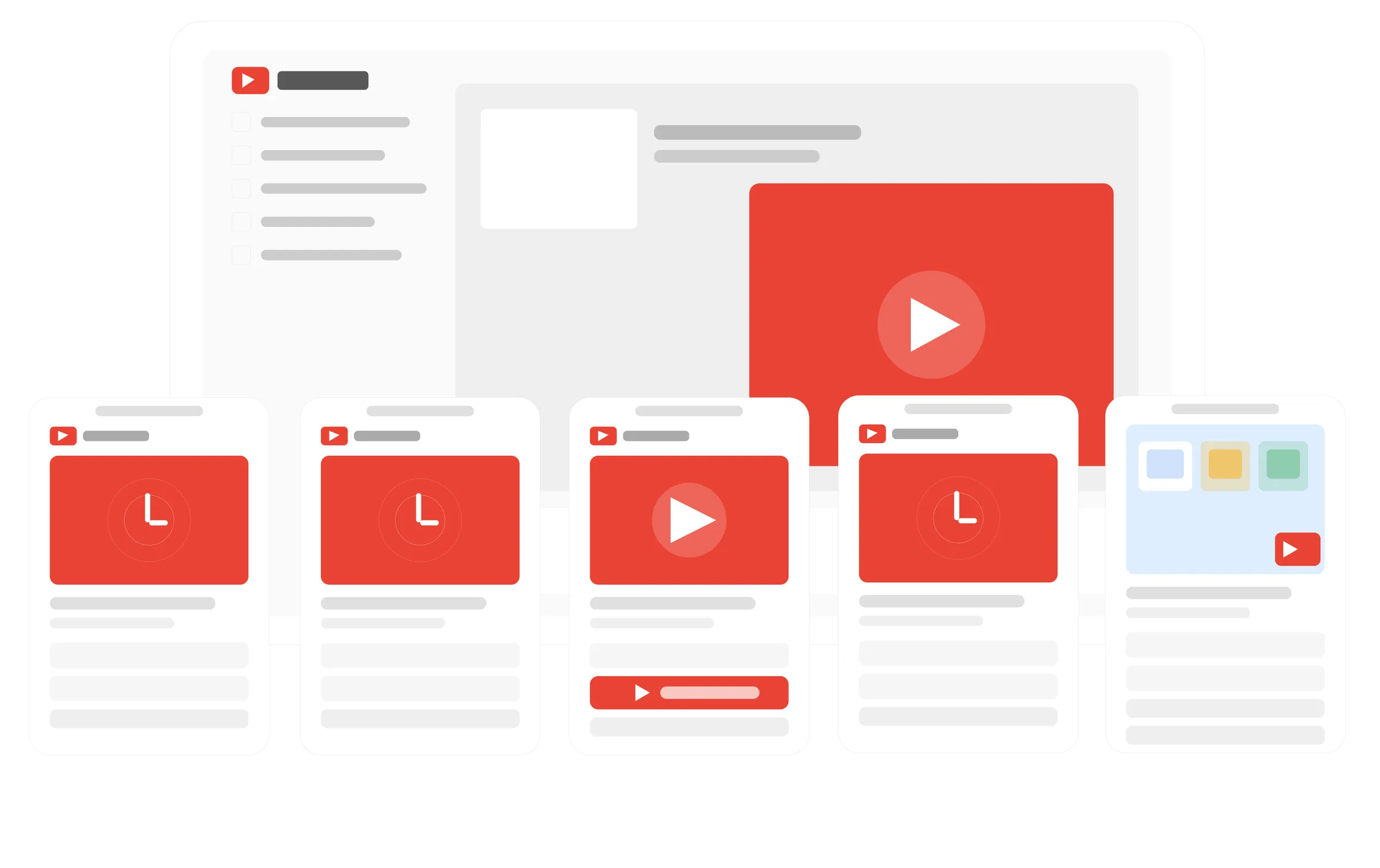 Estrategia de YouTube Ads para empresas
