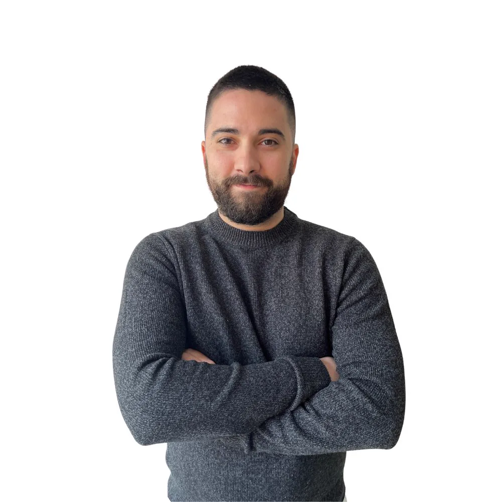 Alberto Gómez, Redactor SEO y Copywriting