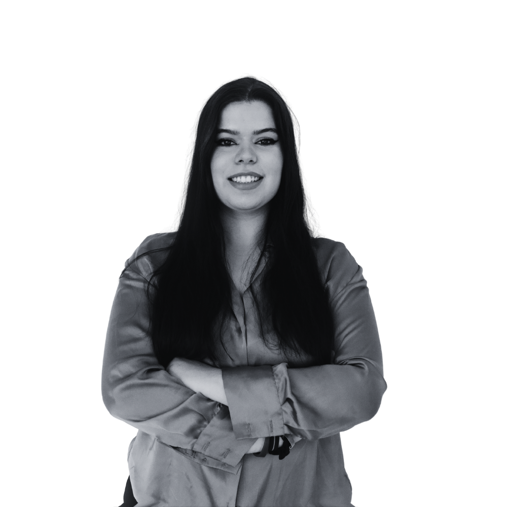 Retrato de Alicia González, Directora de Administración y RRHH de NeoAttack