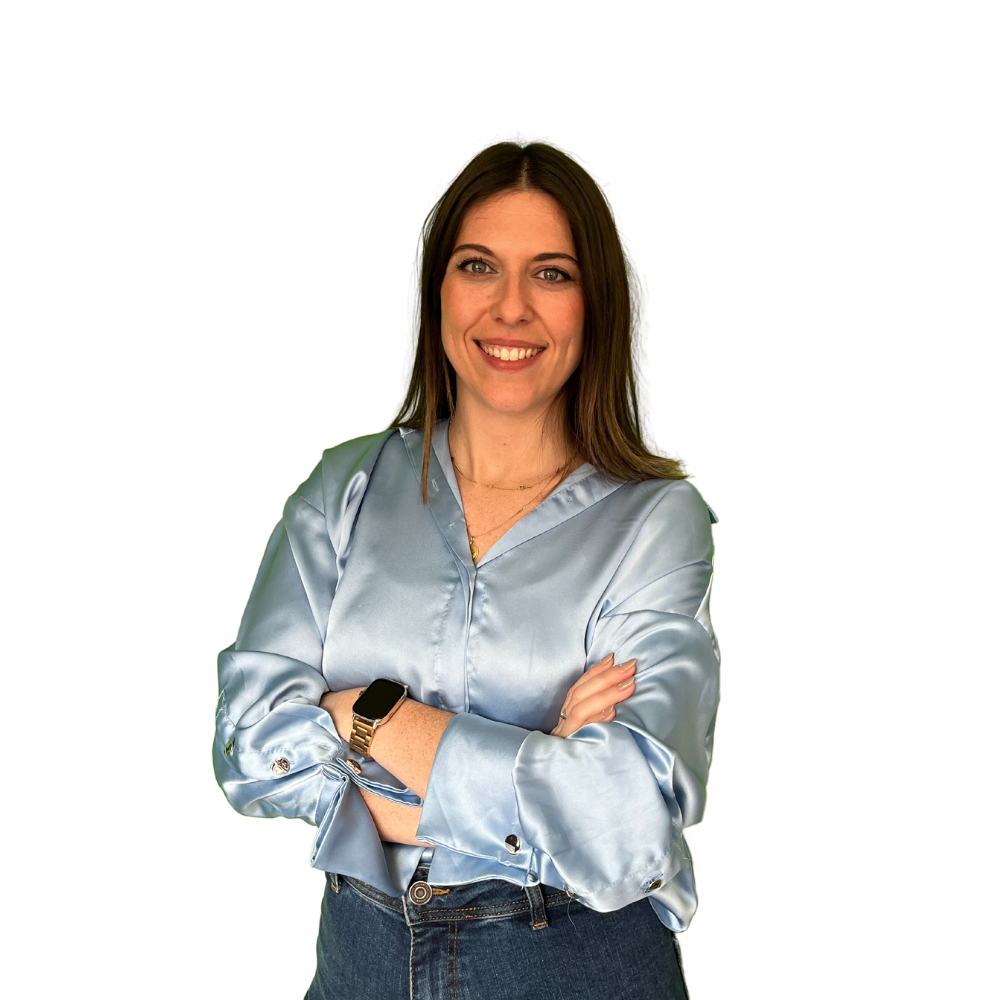 Verónica Díaz, Directora Dpto. Project Manager de NeoAttack