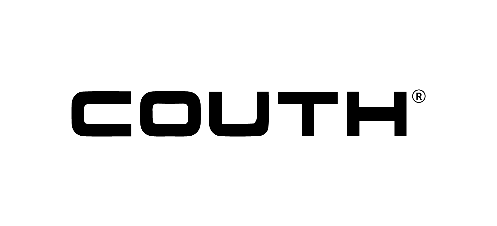 Logo de COUTH