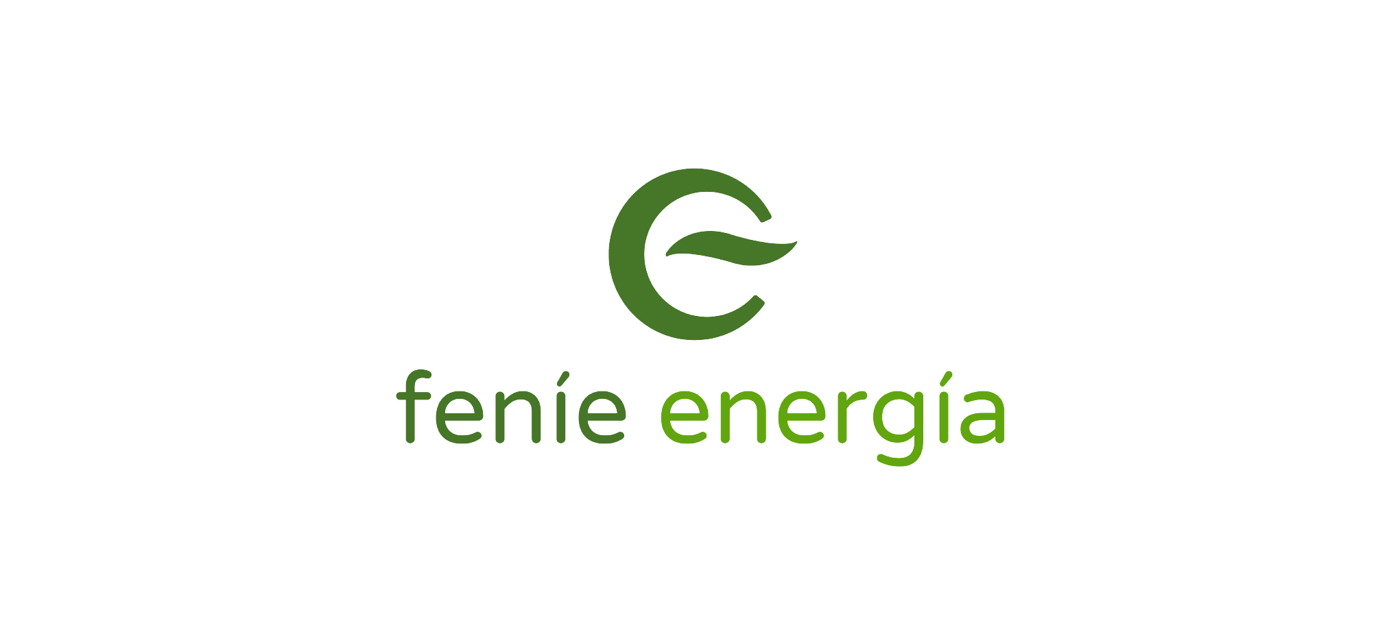 Logo de Fenie Energia