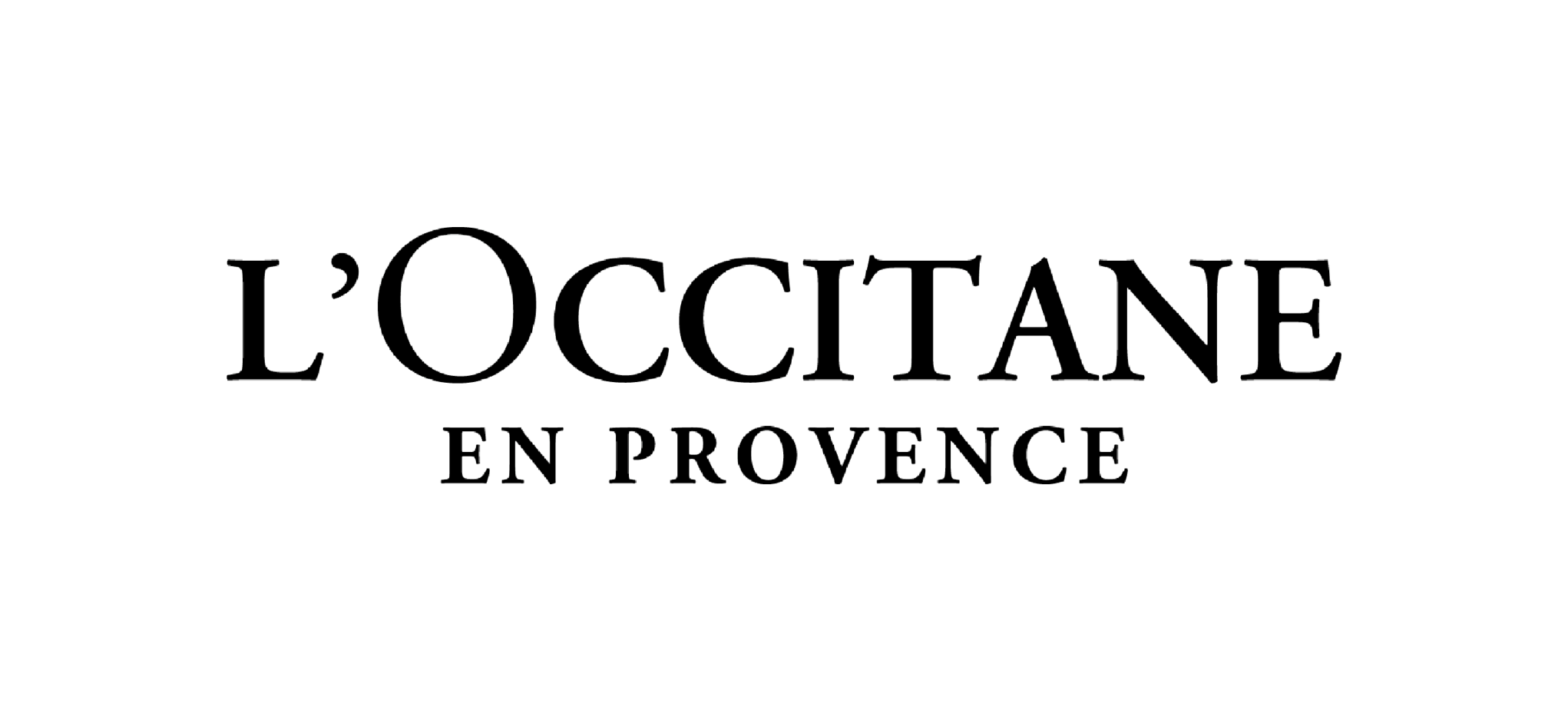 Logo de L'Occitane en Provence