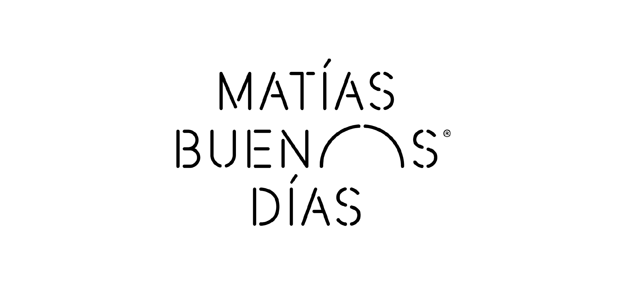 Logo de Matias Buenos Dias