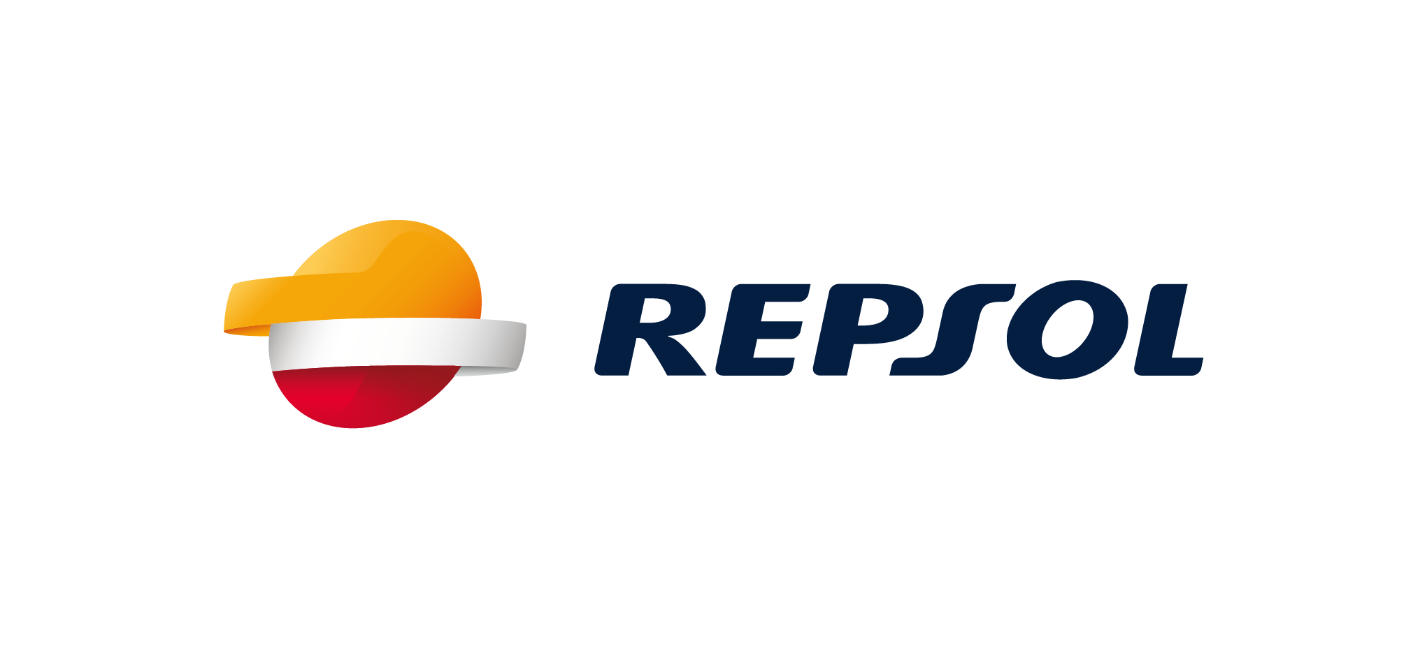 Logo de Repsol