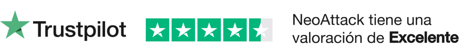 Trustpilot NeoAttack