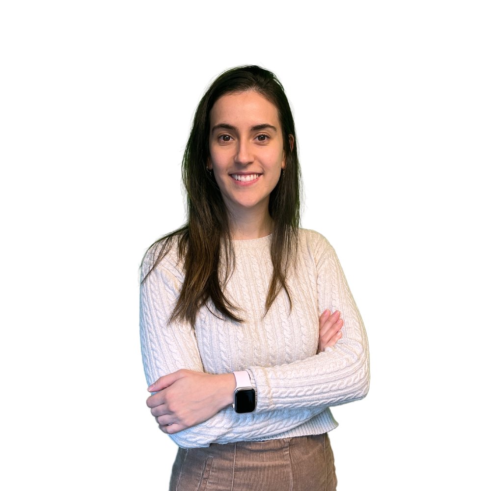 Laura Inaraja, Project Manager de NeoAttack