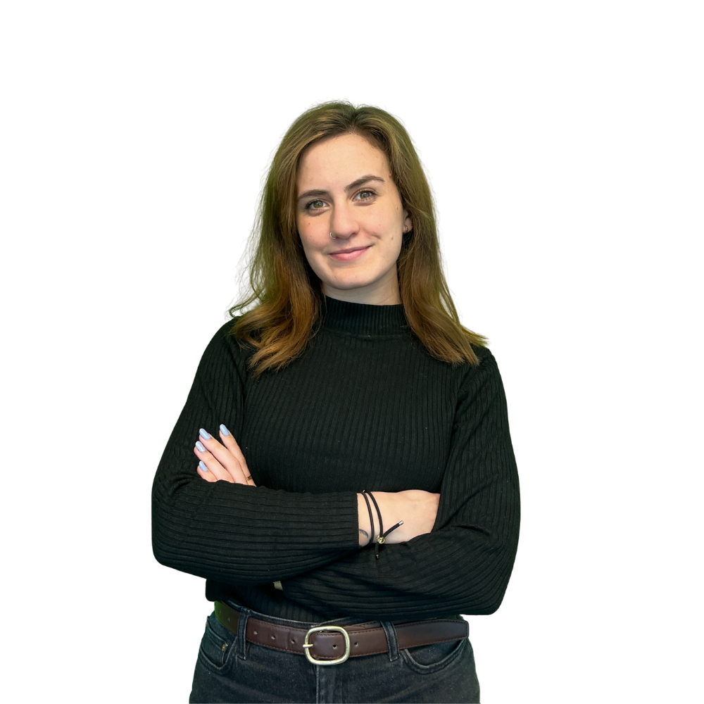 Laura Oviedo, Project Manager de NeoAttack