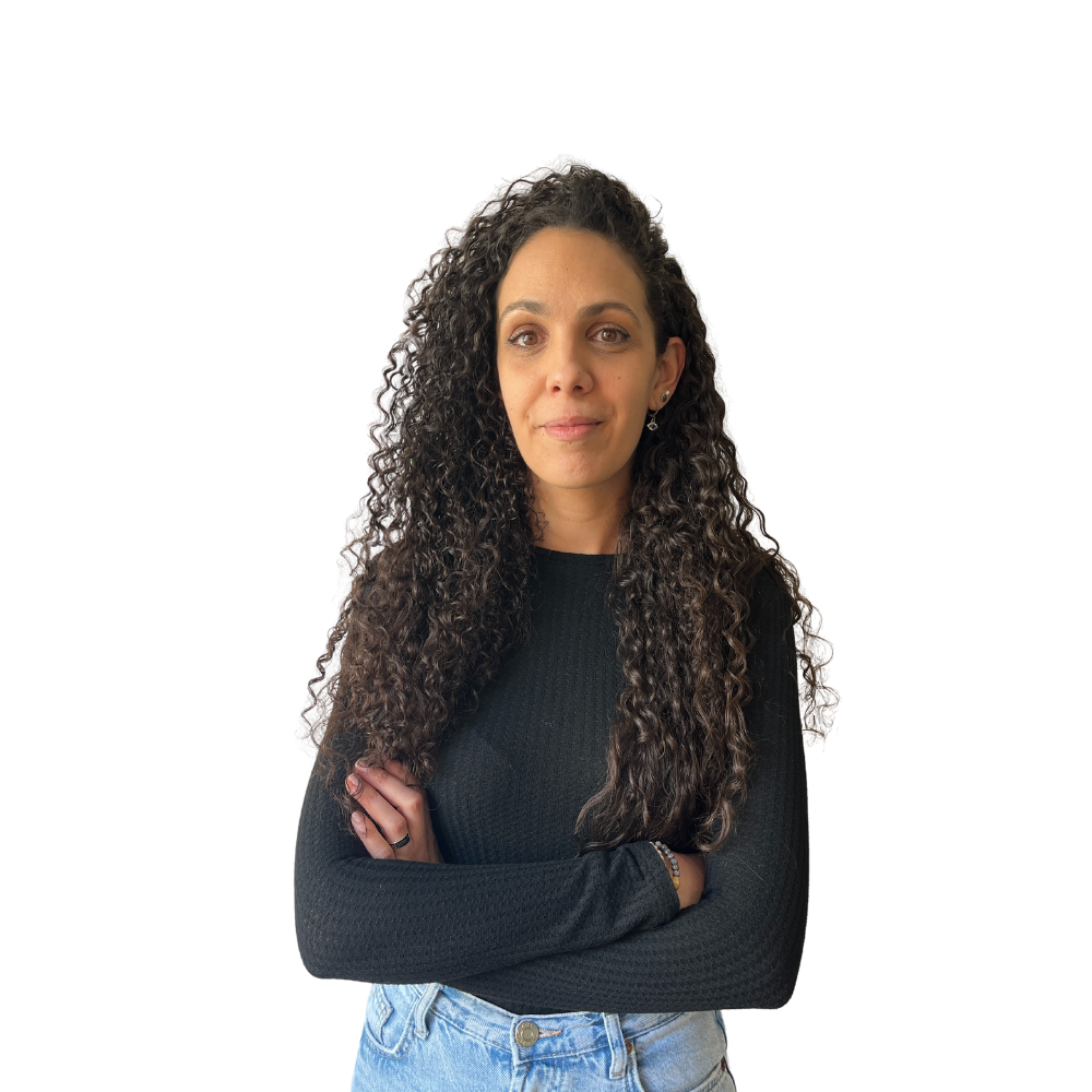 Leila Tlai, Project Manager de NeoAttack