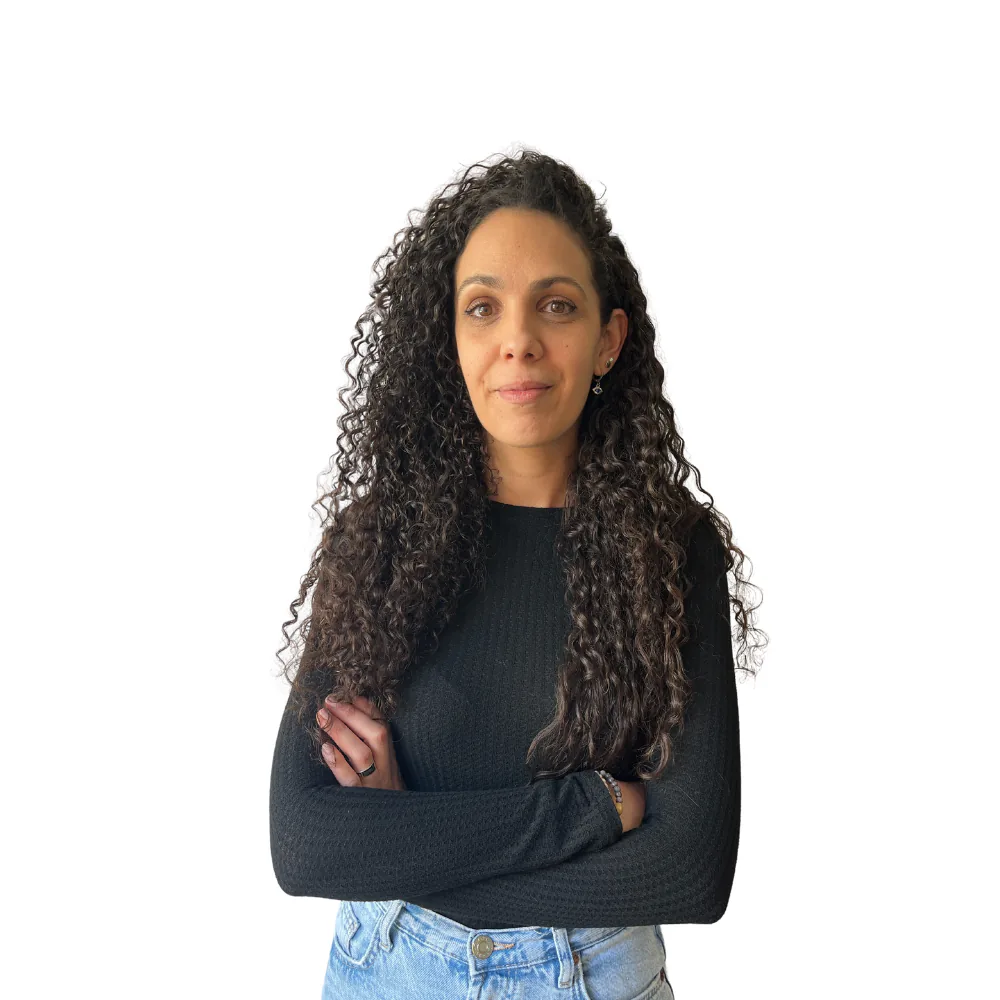 Leila Tlai, Project Manager de NeoAttack