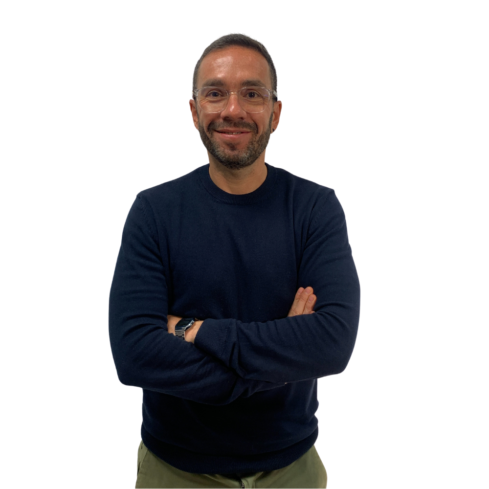Jose Luis Contreras, Consultor PPC