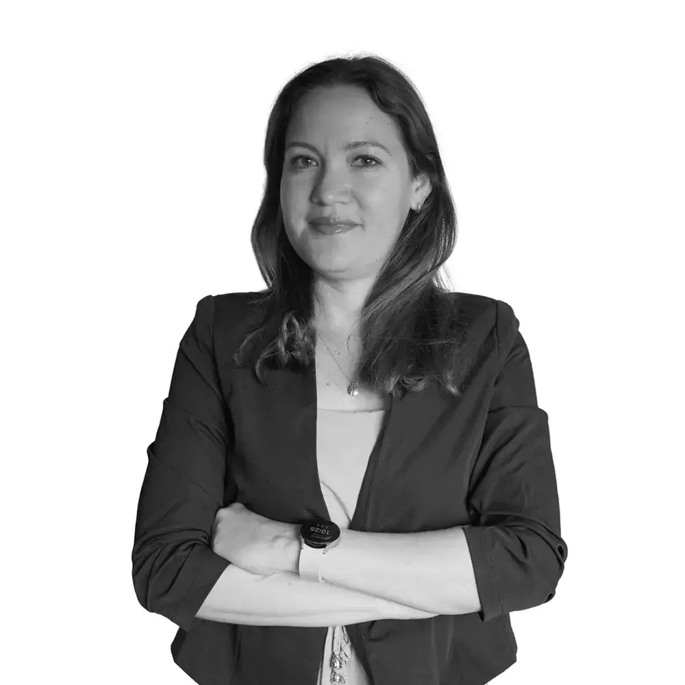 Lianet Lamela, Consultora PPC