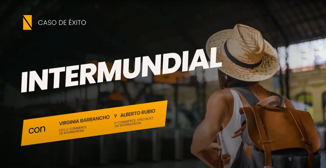 Video testimonio Intermundial