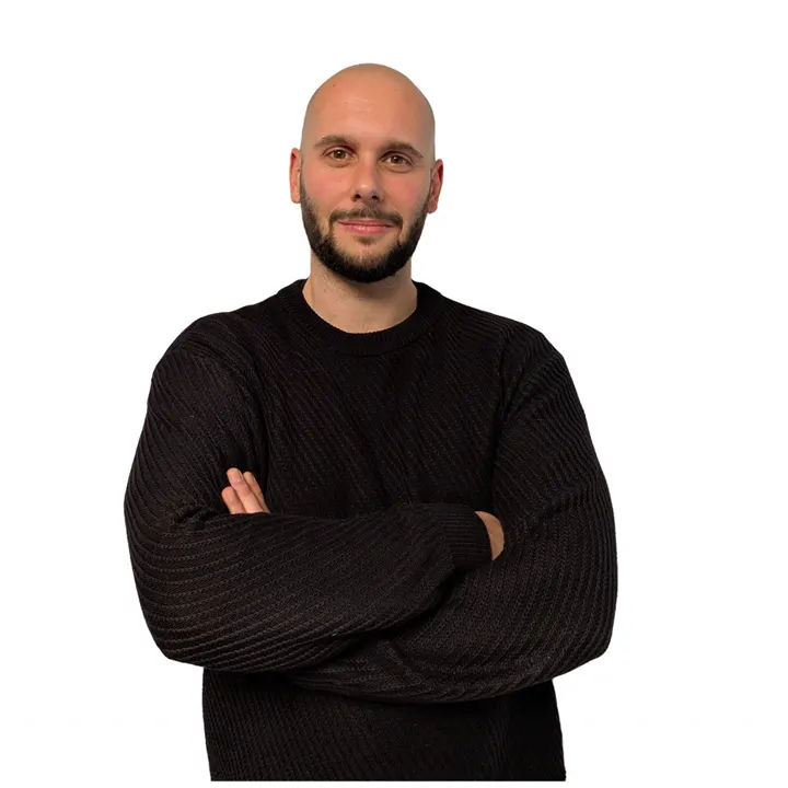 Jesús Fernández, Consultor SEO