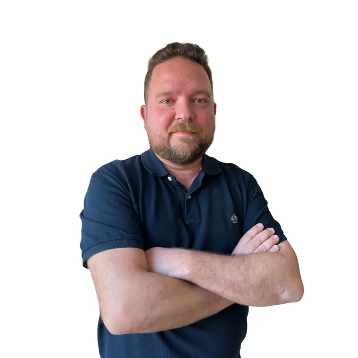 Jorge Guerra, Consultor SEO