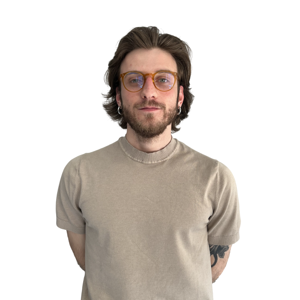 Álvaro Fajardo, Desarrollador Web