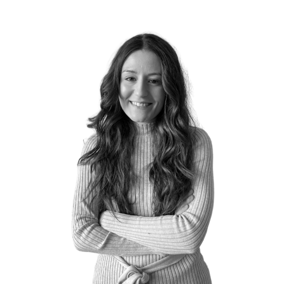 Ana Martínez, Directora Web