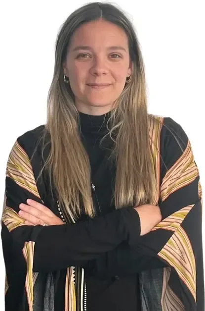 Alejandra Salleras, Directora de Marketing en NeoAttack