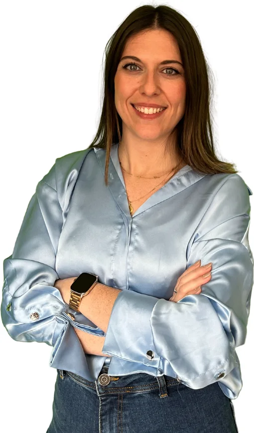 Verónica Díaz, Directora Dpto. Project Manager en NeoAttack