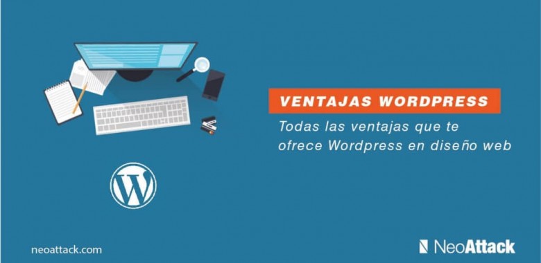 ventajas wordpress