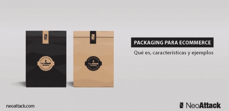 packaging ecommerce