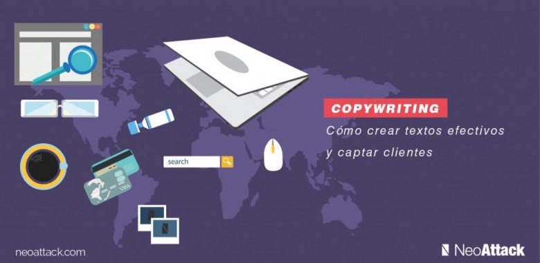 ¿Qué es el Copywriting? Cómo crear textos efectivos y captar clientes