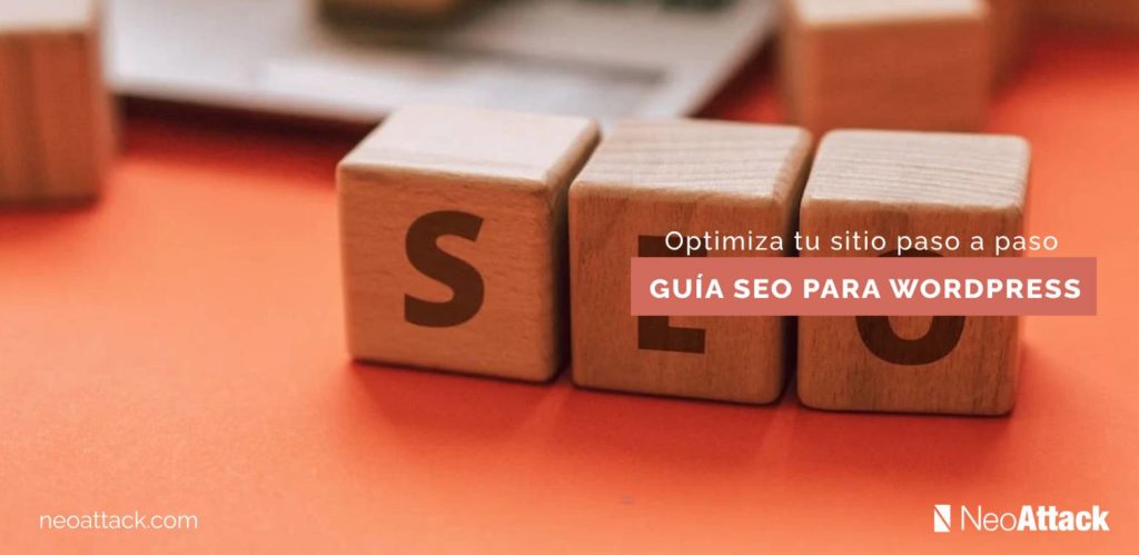 Optimización SEO WordPress