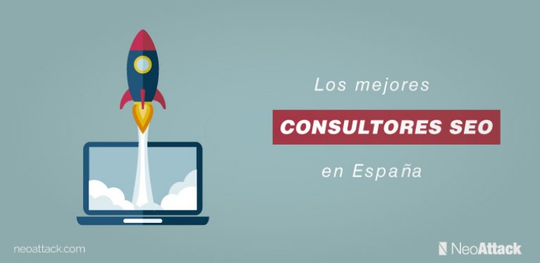 Los 10 Mejores Consultores SEO en España