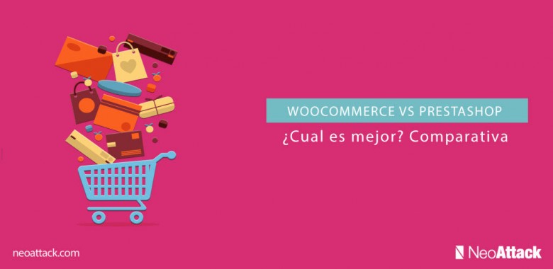 WooCommerce vs PrestaShop: ¿Cuál es mejor? Hacemos la comparativa