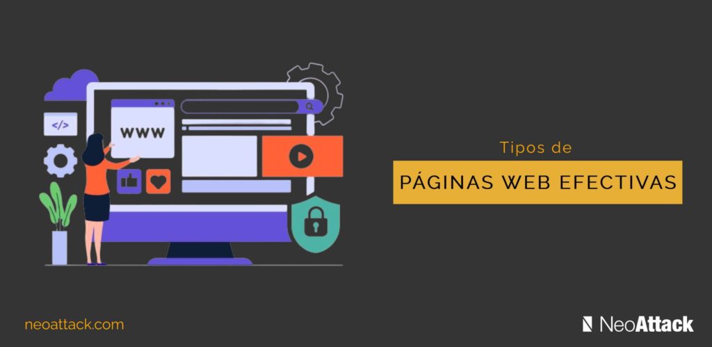 tipos-paginas-web