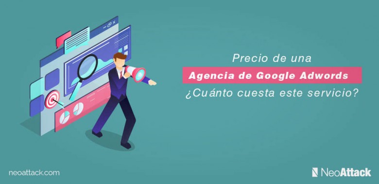 precio agencia google adwords