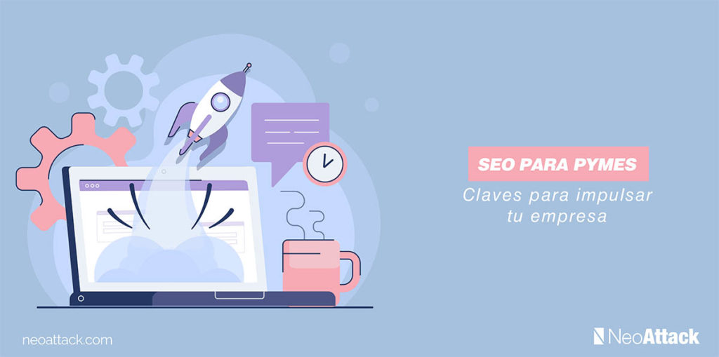 SEO para PYMES