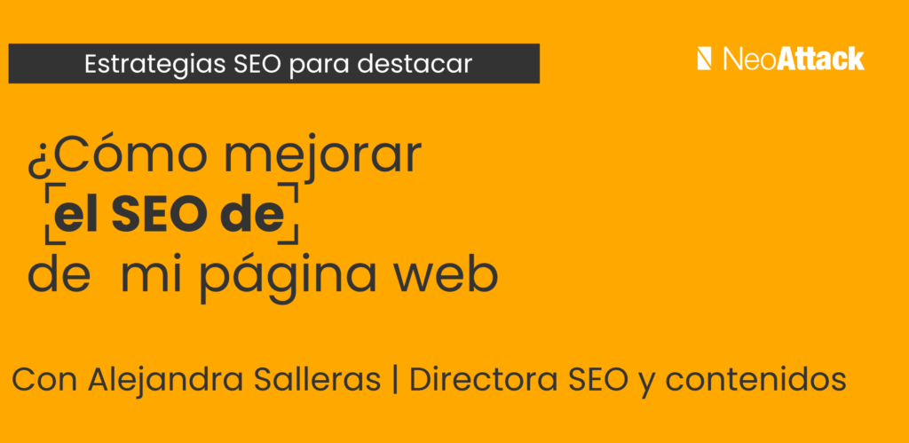 mejorar SEO de mi web