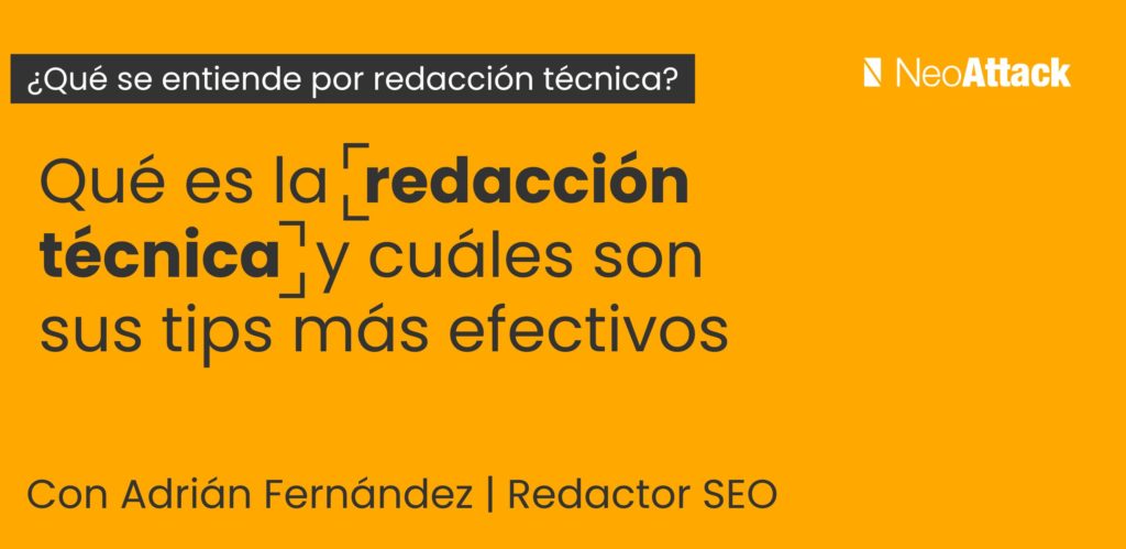 redaccion-tecnica