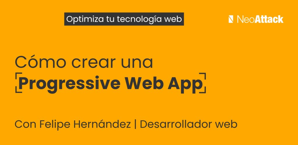 crear-progressive-web-app