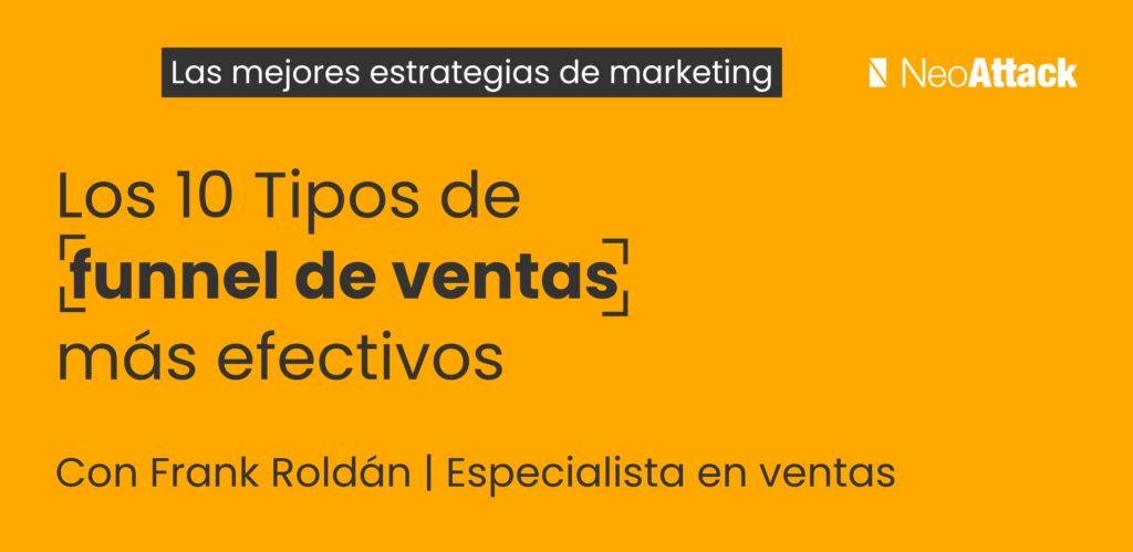 tipos-de-funnel-de-ventas