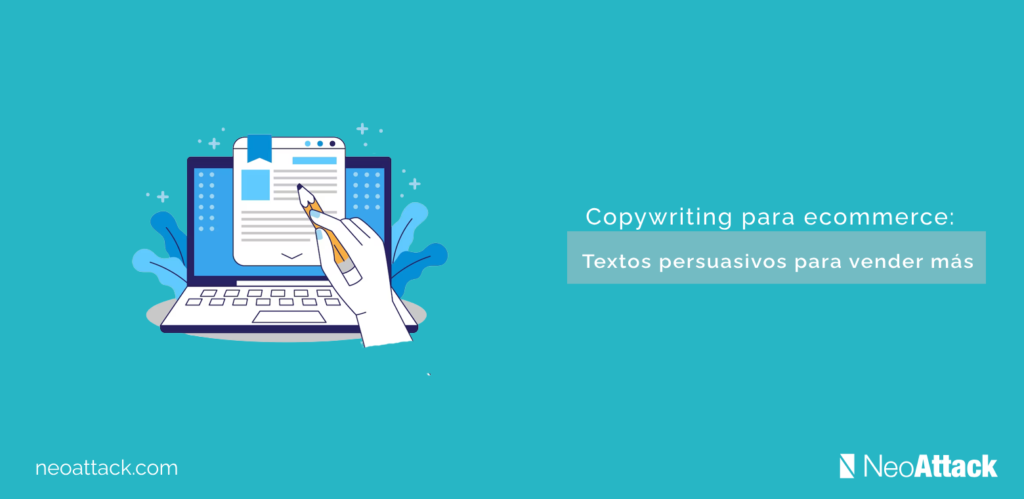 copywriting ecommerce