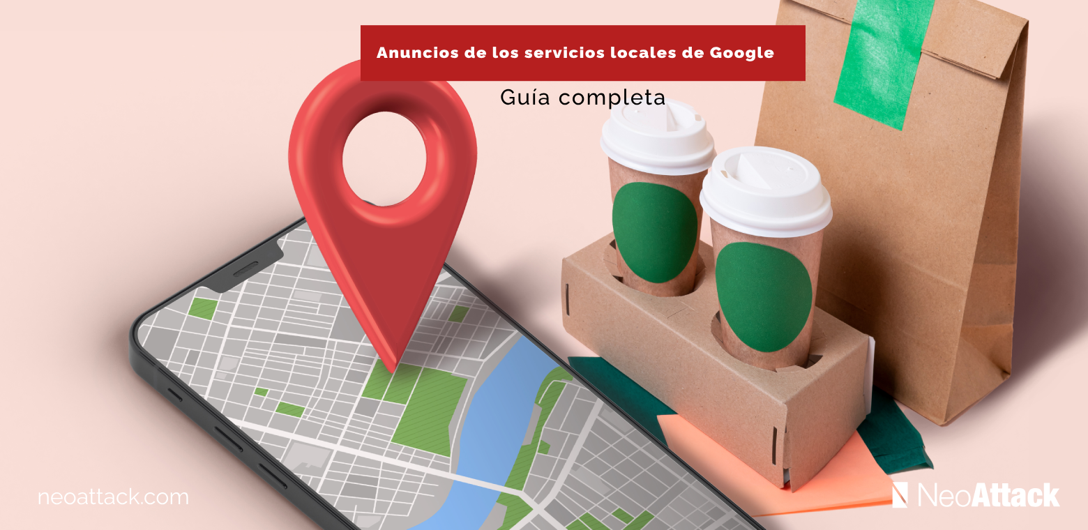 servicios locales google