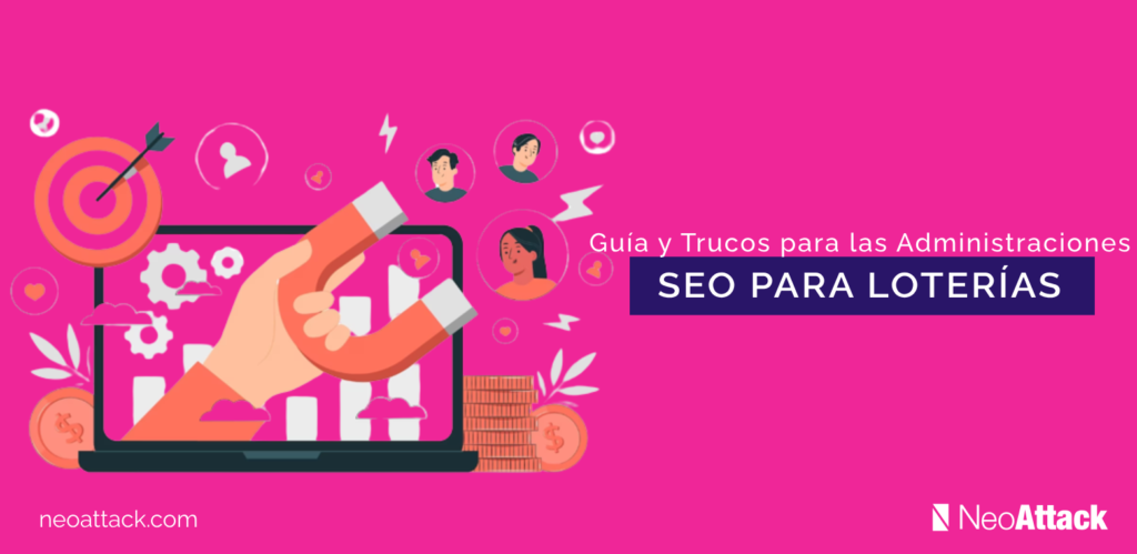 seo loterías