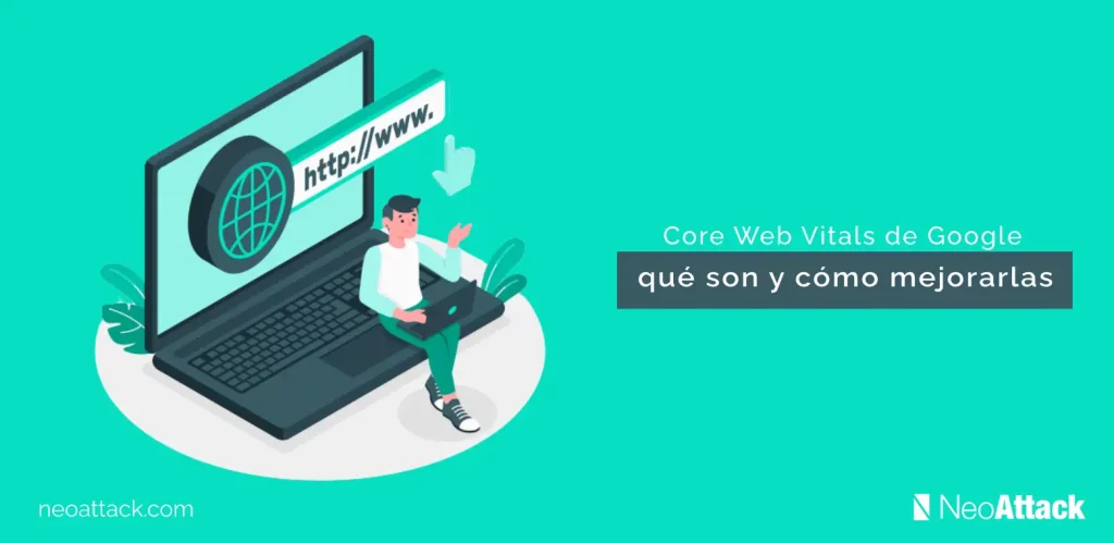 core web vitals google