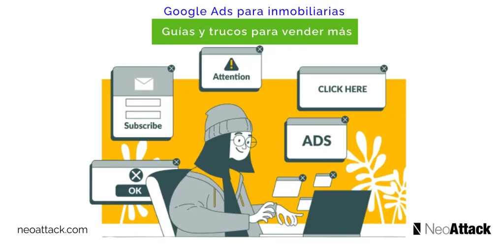 google ads inmobliarias