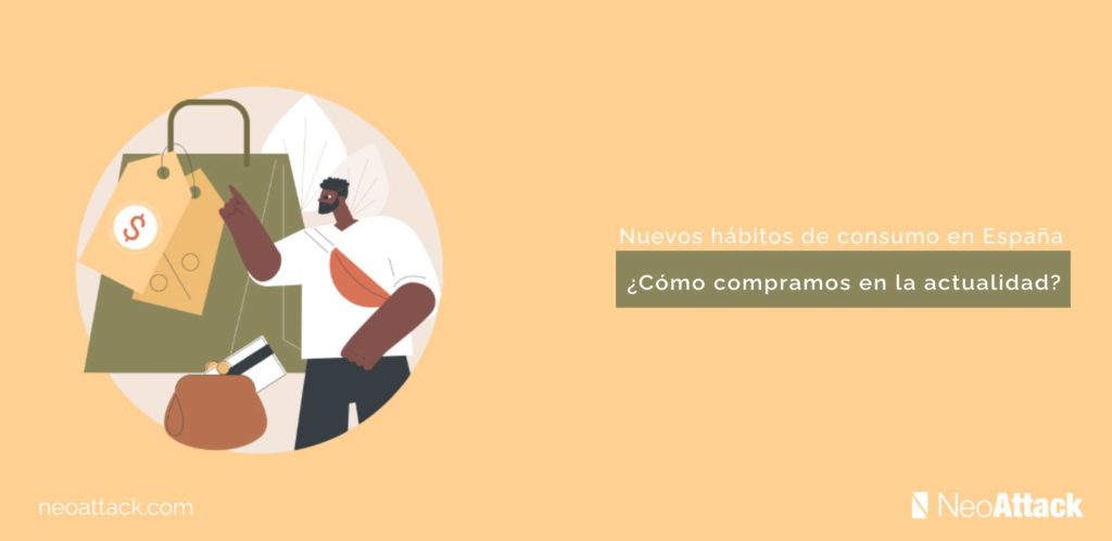 nuevos habitos de consumo en espana