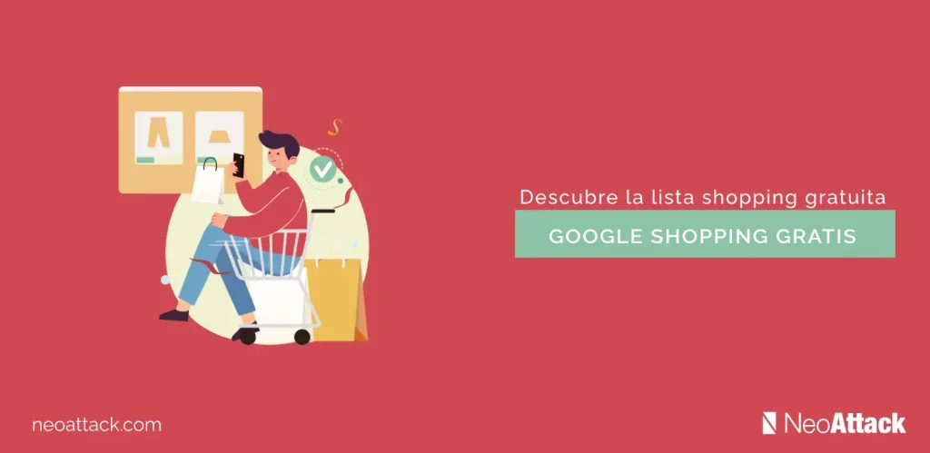 google shopping gratis