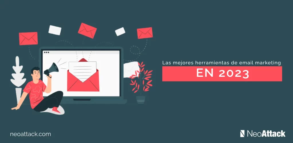herramientas de email marketing