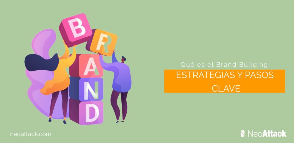 brand-building