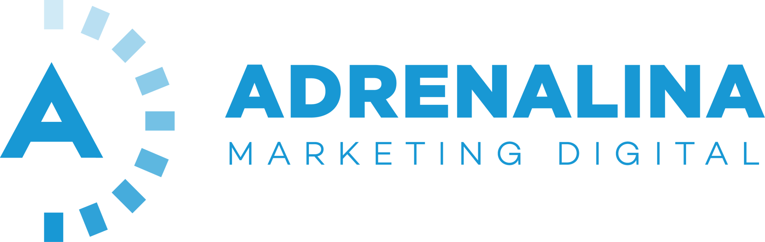 LOGO ADRENALINA LOGO ADRENALINA