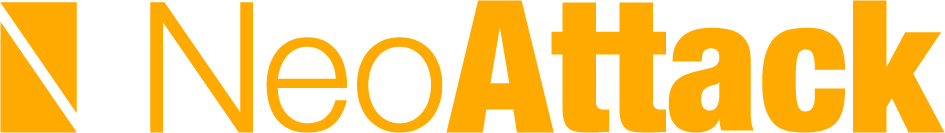 LOGO NEOATTACK LOGO NEOATTACK